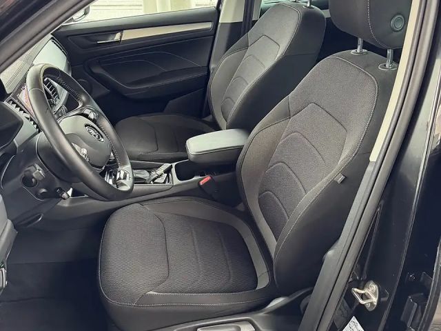 Skoda Kodiaq ///VERKAUFT///