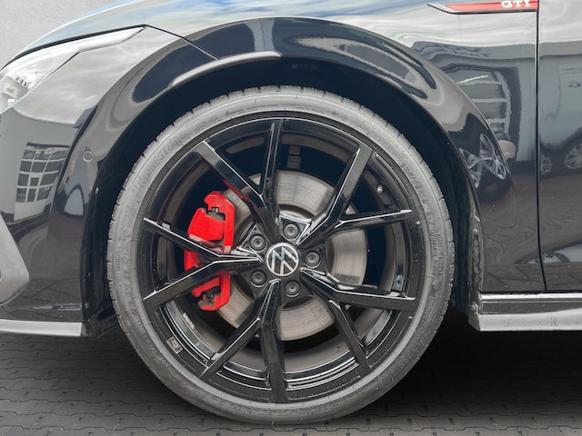 Volkswagen Golf DSG Golf VIII Plus Style