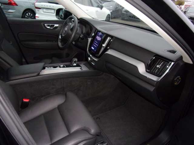 Volvo XC60 AWD Recharge T6