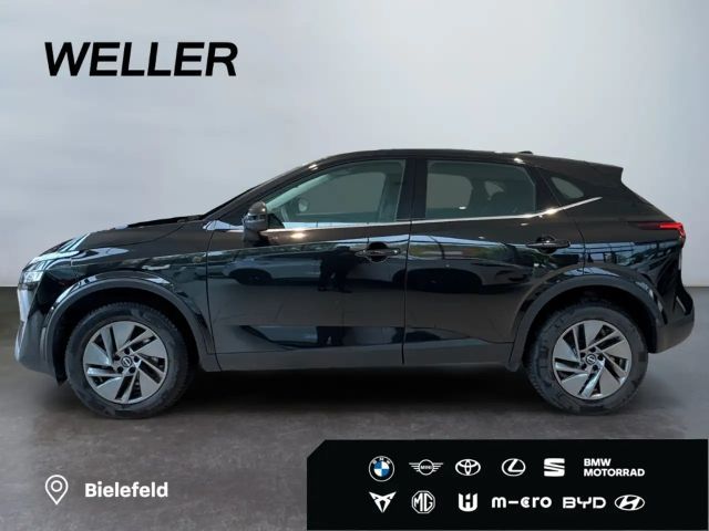 Nissan Qashqai Acenta DIG-T