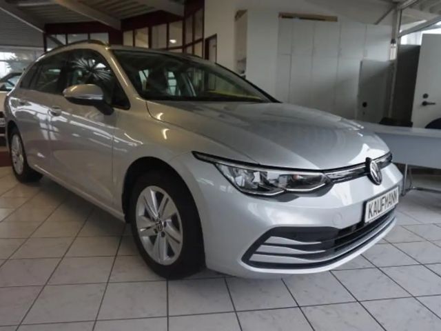 Volkswagen Golf DSG Variant