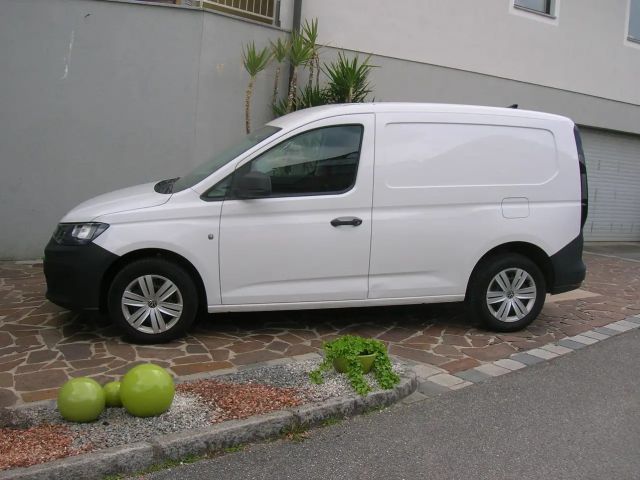 Volkswagen Caddy Basis