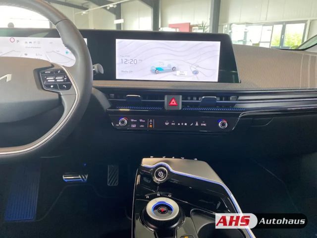 Kia EV6 77,4 kWh GT-Line