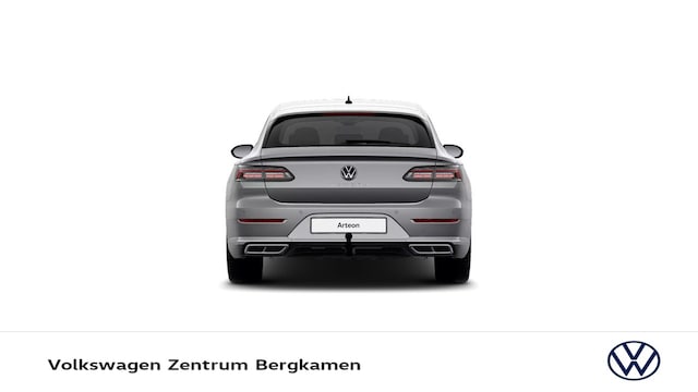 Volkswagen Arteon Shooting Brake R-Line