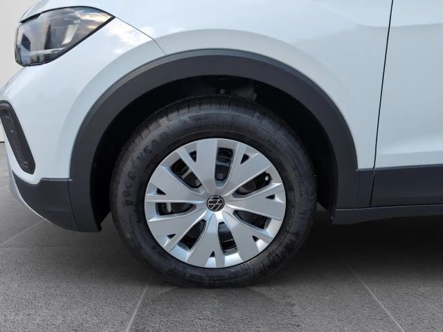 Volkswagen T-Cross 4Me TSI