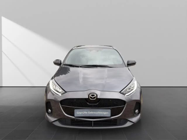 Mazda 2 1.5 Hybrid*HUD*Panorama*CarPlay*LED*ACC*