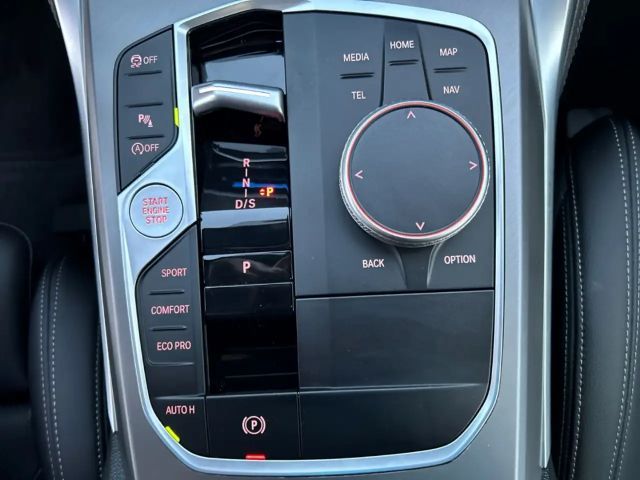 BMW 218 Coupé M-Sport