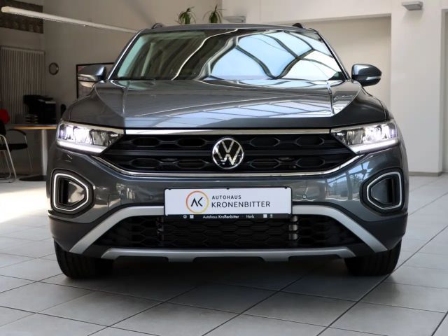 Volkswagen T-Roc 1.5 TSI DSG Life