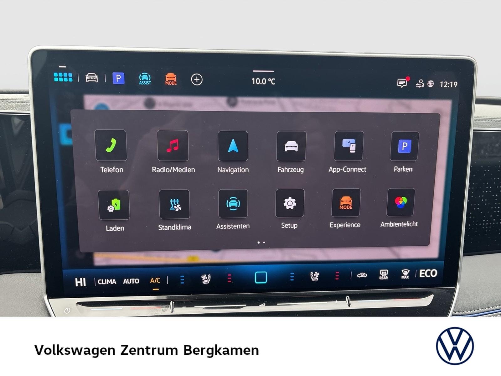 Volkswagen Tiguan R-Line eHybrid