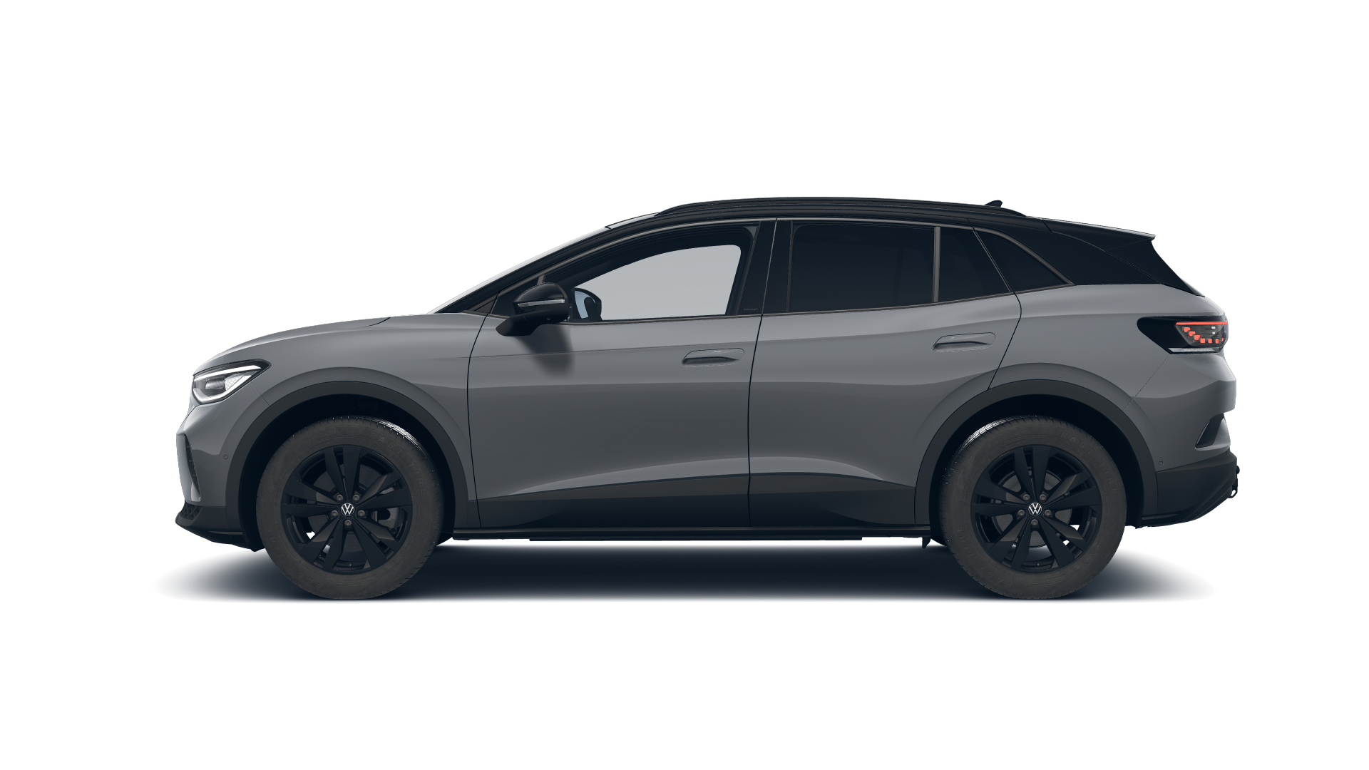 Volkswagen ID.4 77 KWh Performance Pro