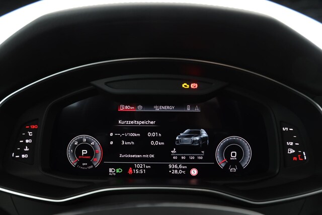 Audi A6 45 TDI Avant Quattro S-Line S-Tronic