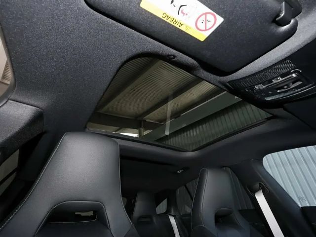 Mercedes-Benz CLA 220 AMG Line CLA 220 d