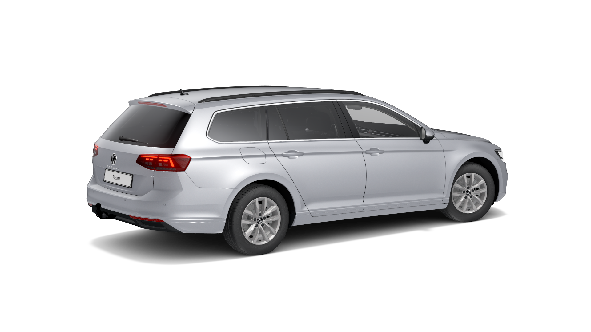 Volkswagen Passat 1.5 TSI Business DSG Variant