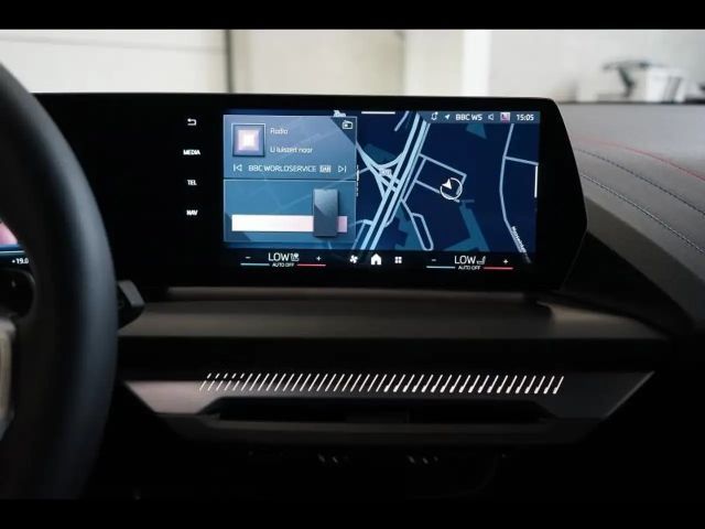 BMW 120 M-Sport Sedan