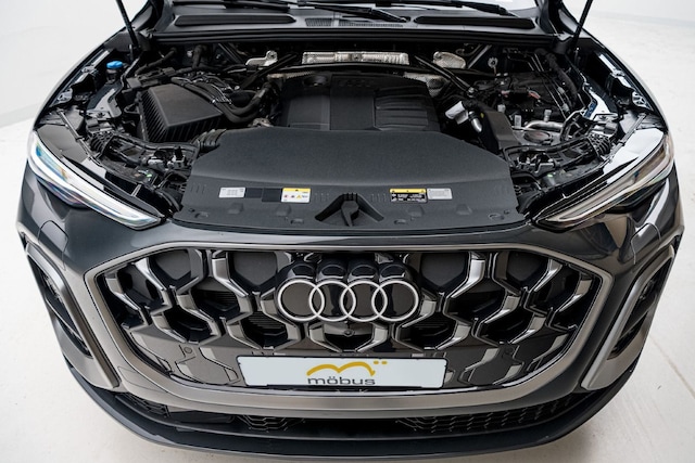 Audi Q5 Quattro S-Tronic Sportback