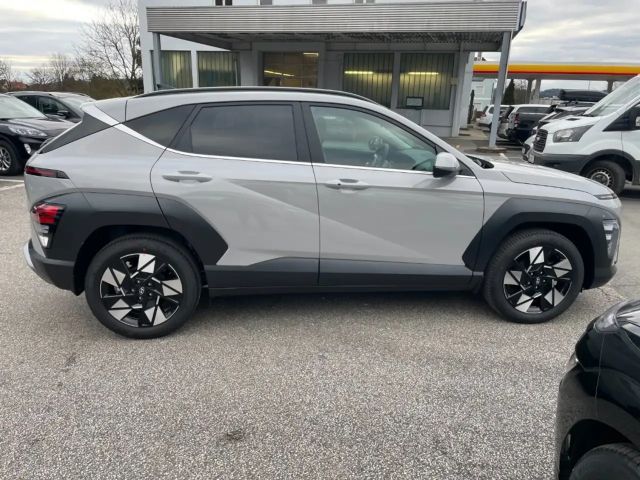 Hyundai Kona 2WD Hybrid