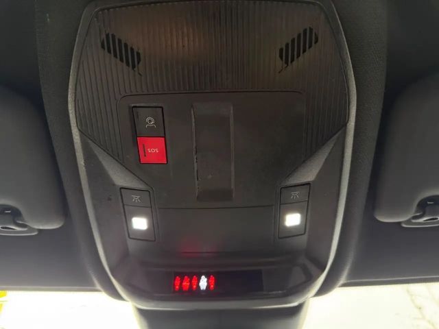 Opel Astra GS-Line Grand Sport