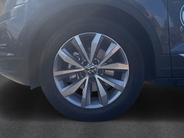 Volkswagen T-Roc 1.0 TSI Cabriolet Style