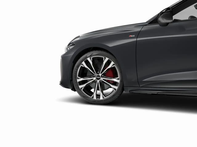 Audi A5 2.0 TDI Avant Quattro S-Line S-Tronic