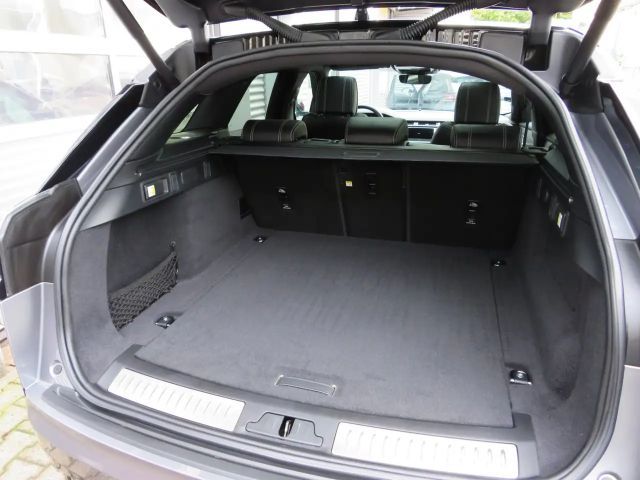 Land Rover Range Rover Velar P400