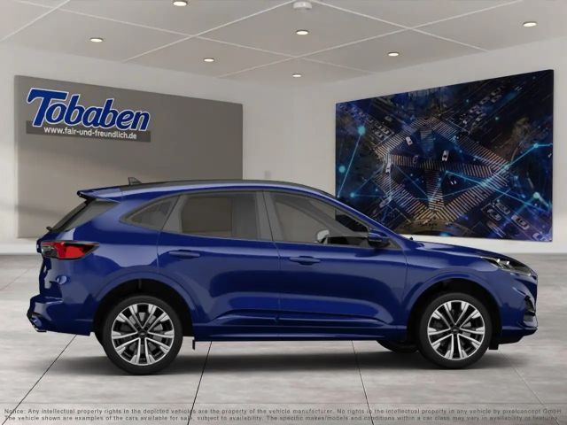 Ford Kuga Plug in Hybrid Titanium