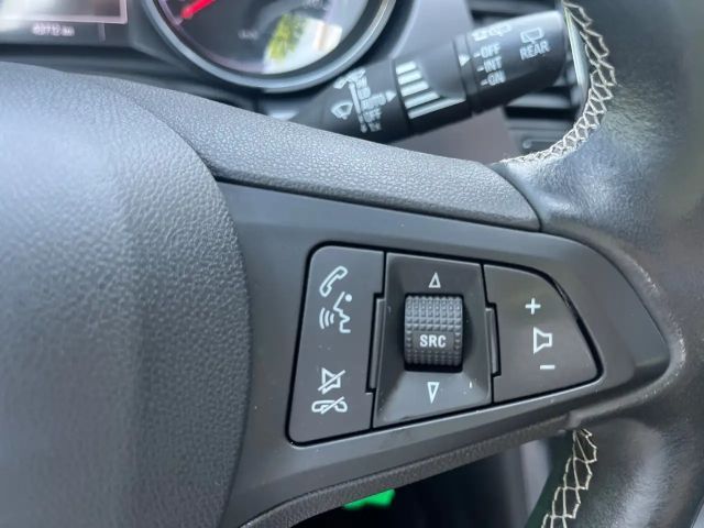 Opel Astra Edition Sports Tourer