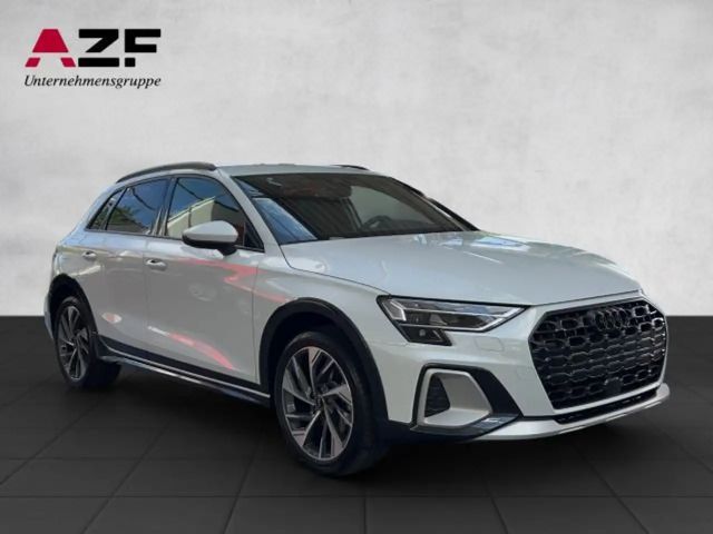 Audi A3 35 TDI S-Tronic Sedan