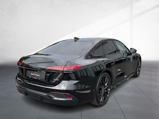 Audi A6 Quattro S-Tronic Sedan