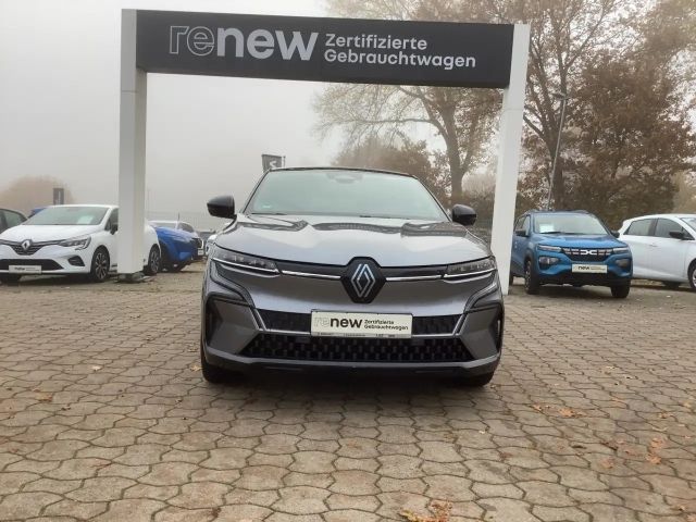 Renault Megane E-Tech E-Tech Iconic