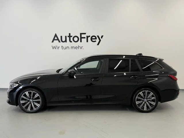 BMW 320 320d xDrive