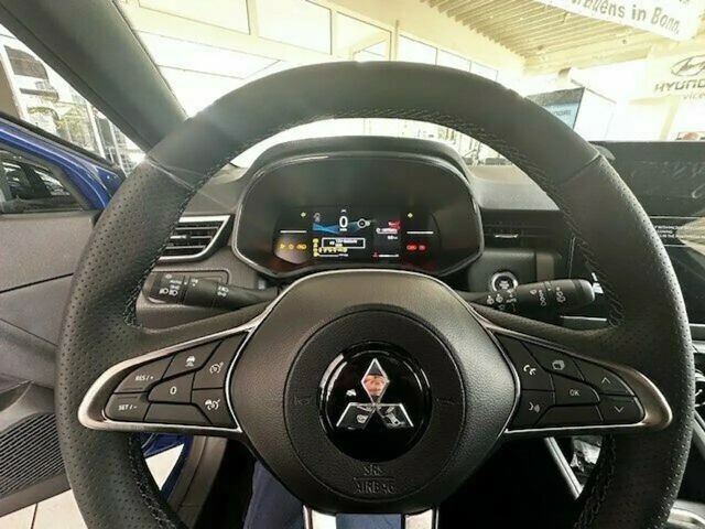 Mitsubishi Colt Select