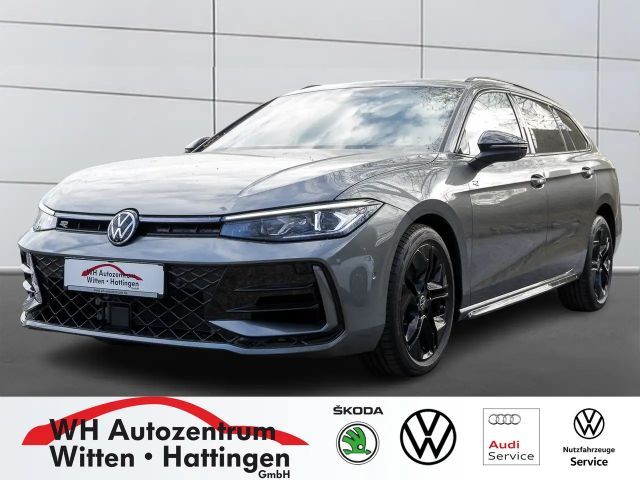 Volkswagen Passat 2.0 TSI R-Line Variant