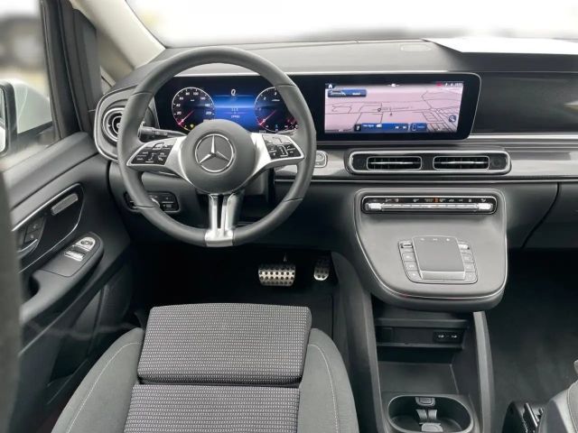 Mercedes-Benz V 250 Style V 250 d