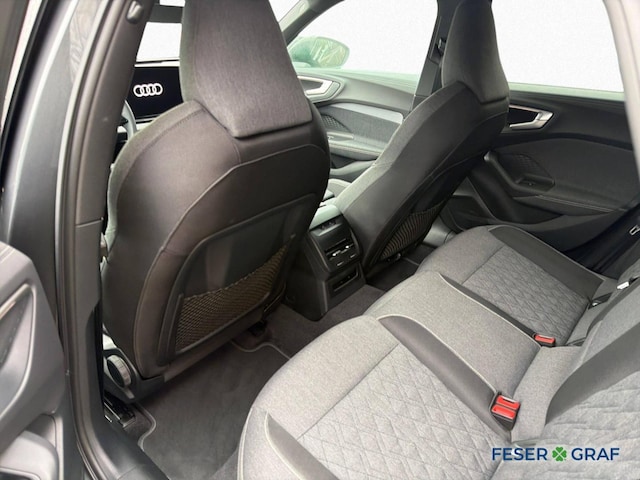 Audi A5 Avant S-Tronic