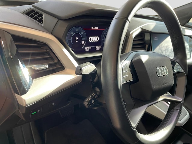 Audi Q4 e-tron 35