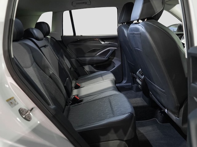 Volkswagen Tiguan DSG