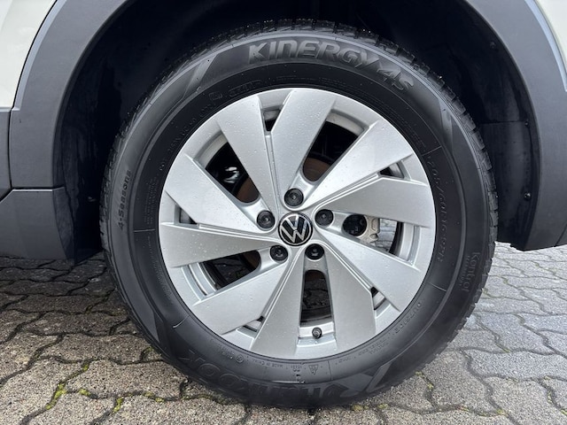 Volkswagen T-Cross 1.0 TSI IQ.Drive Life