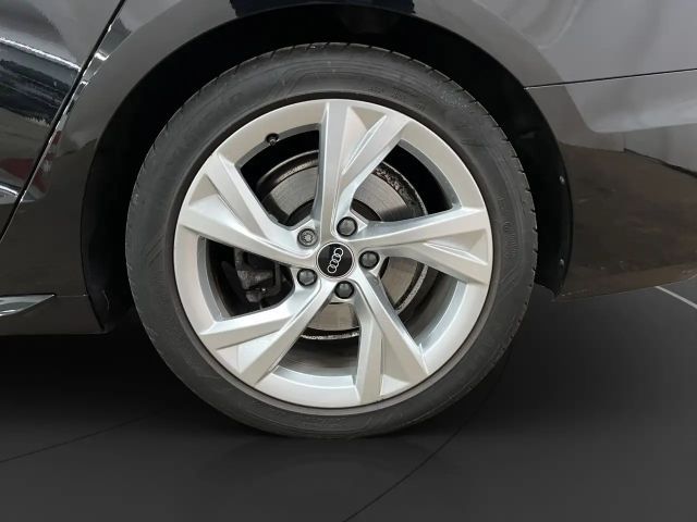 Audi A4 35 TDI S-Line