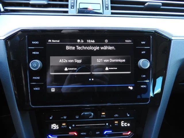 Volkswagen Passat 1.4 TSI GTE eHybrid
