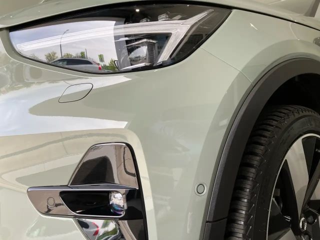 Volvo C40 Twin Engine Ultimate