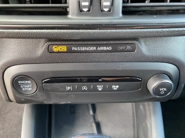 Ford Focus EcoBoost ST Line