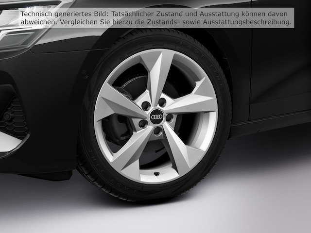 Audi A3 35 TFSI S-Tronic Sportback