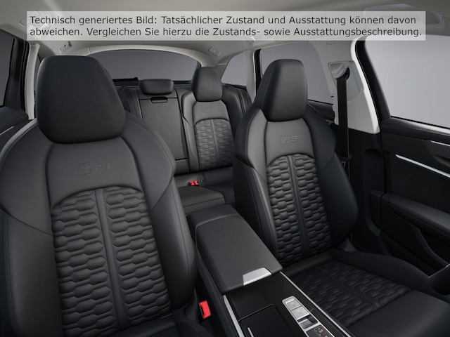 Audi A6 e-tron Avant Performance Quattro