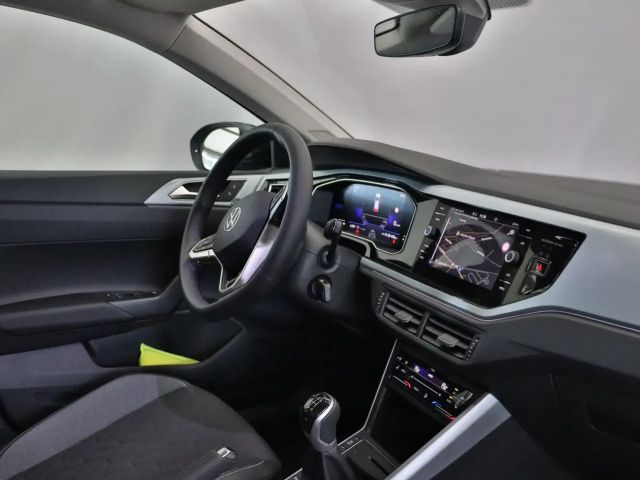 Volkswagen Taigo Goal 1.0 l TSI PDC+NAVI+LED+AHZ