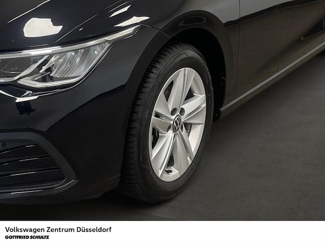 Volkswagen Golf 1.5 eTSI DSG Life Variant