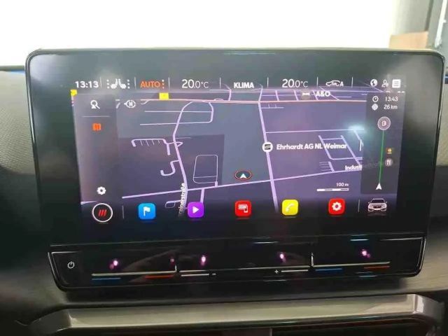 Cupra Leon 2.0 TSI 4Drive DSG ST