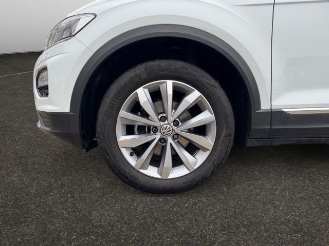 Volkswagen T-Roc 1.0 TSI Style