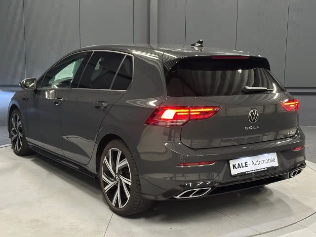 Volkswagen Golf 1.5 TSI DSG R-Line