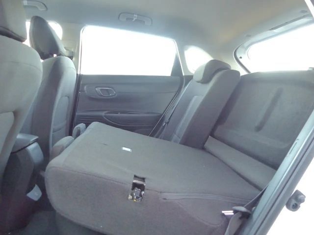 Hyundai i20 1.0 T-GDi Trend