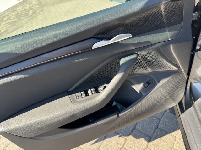 Skoda Superb 4x4 Combi Sportline